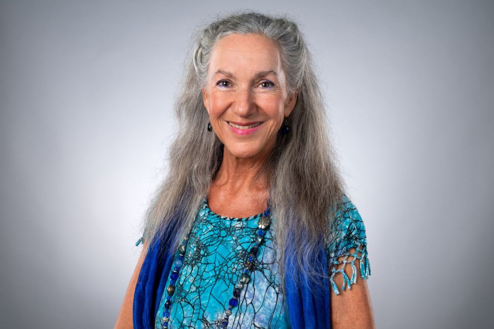 Patricia Ertl